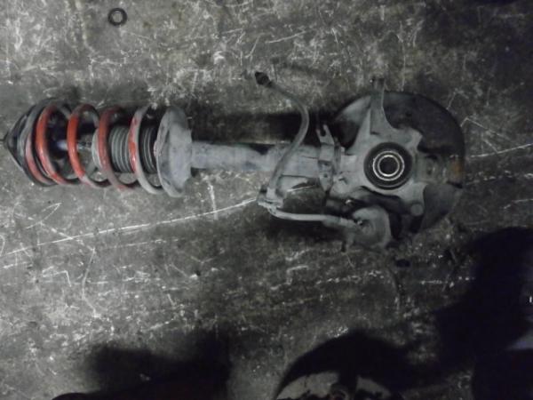      Nissan Almera N15 95-00 (9) 