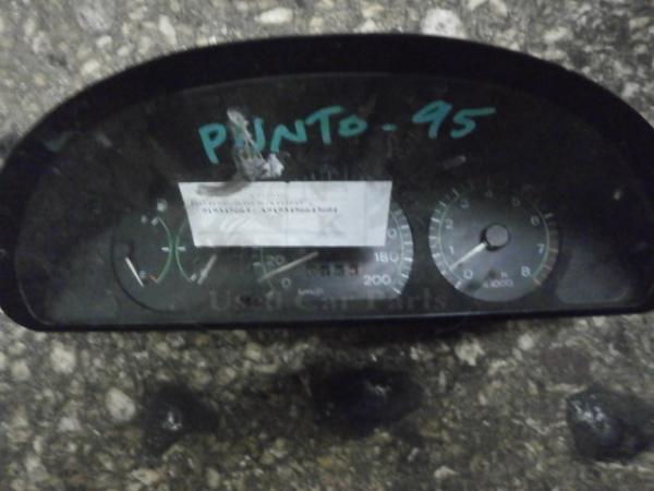    Fiat Punto 5D 93-99 
