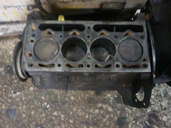     Fiat Cinquecento 92-98 7731750 900CC 