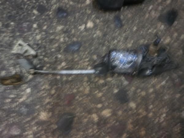      Suzuki Baleno Hatch 94-98 (1) 