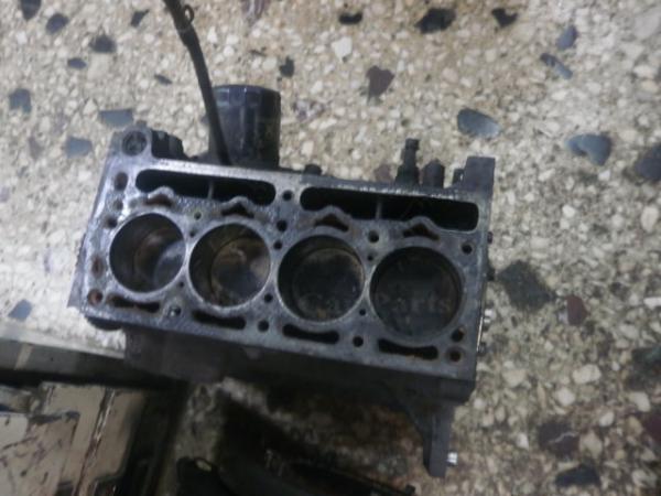     Fiat Cinquecento 92-98 7731750 900CC 