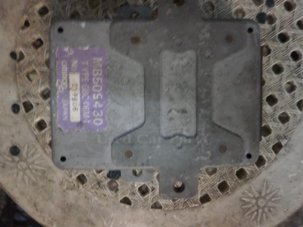     Mitsubishi Galant 83-89 (41) 
