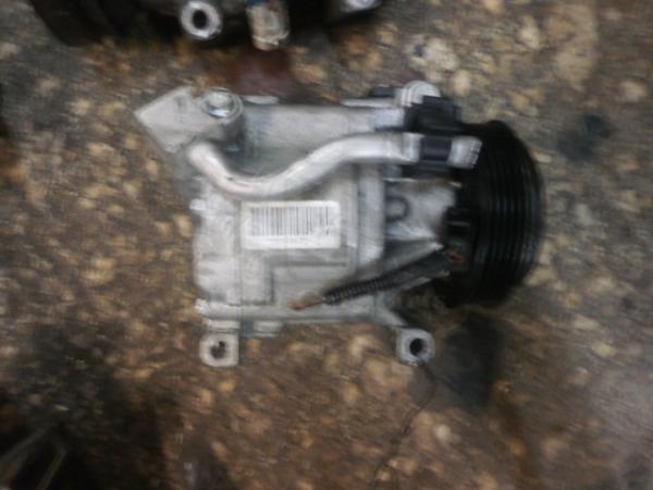   AIRCONDITION  Fiat Panda 03-09 scsb09 