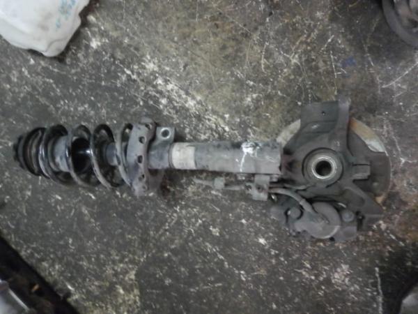      Opel Astra G Hatch 98-04 3D 