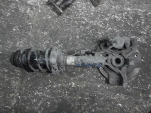      Opel Astra G Hatch 98-04 5D 
