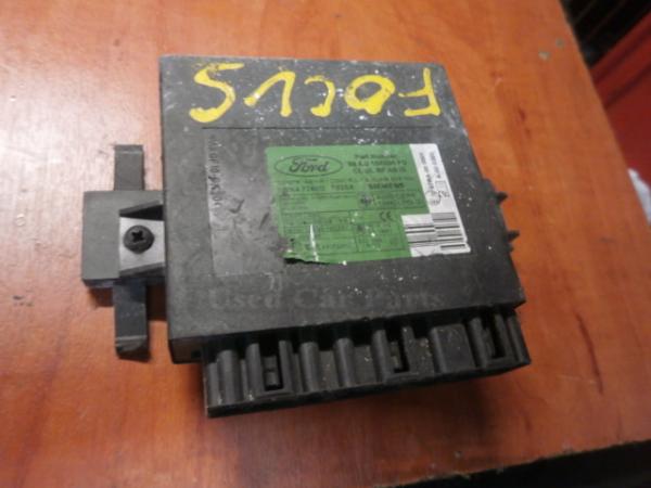    Ford (V19) 
