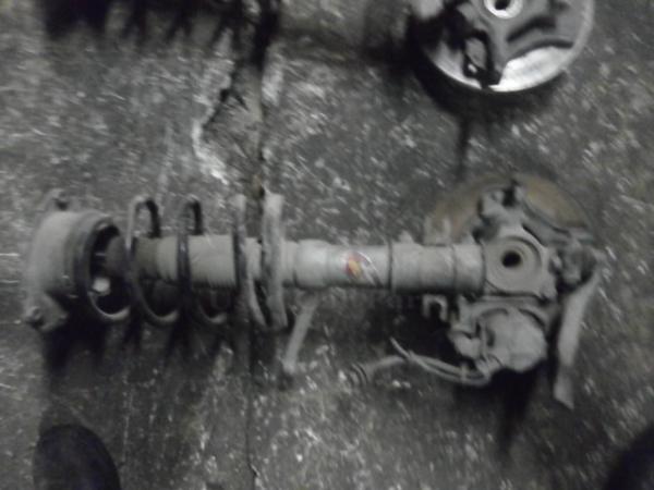      Alfa Romeo Alfa Romeo 145 95-98 (17) 