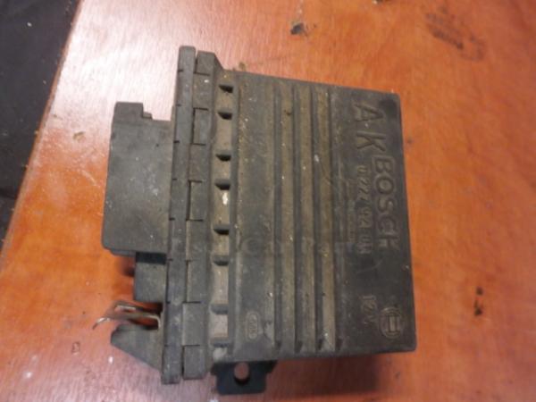    Opel  8 
