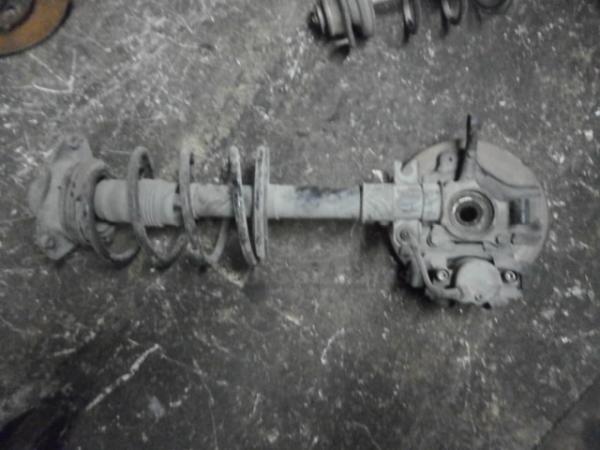      Alfa Romeo Alfa Romeo 146 95-98 (17) 