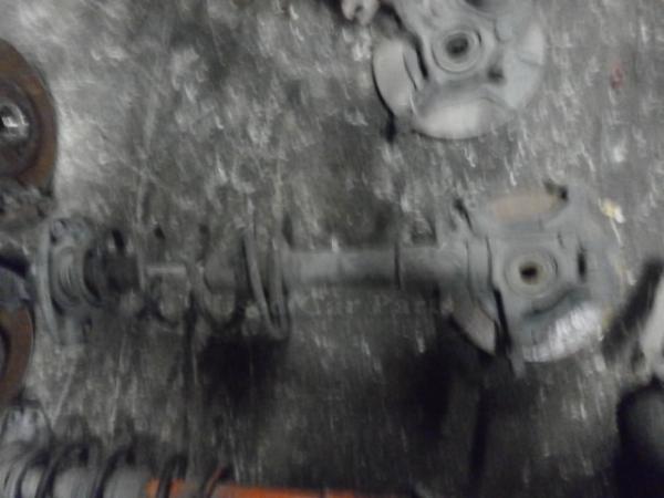      Fiat Punto 5D 93-99 (11) 