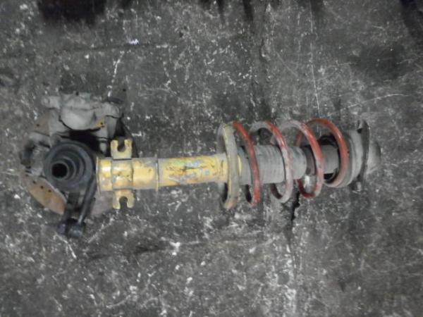      Alfa Romeo Alfa Romeo 155 92-98 (17) 