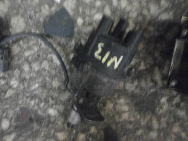    Nissan Sunny N13 90- 