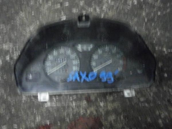    Citroen Saxo 99-03 3D 