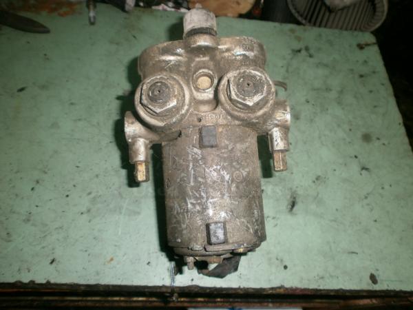   ABS  Opel Vectra A 89-92 