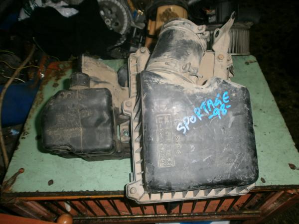    Kia Sportage 95-99 