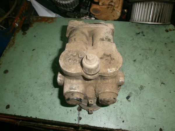   ABS  Mercedes W124 84-97 