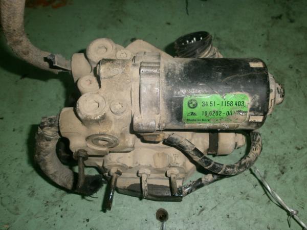   ABS  Bmw  3 E36 SW 95-98 
