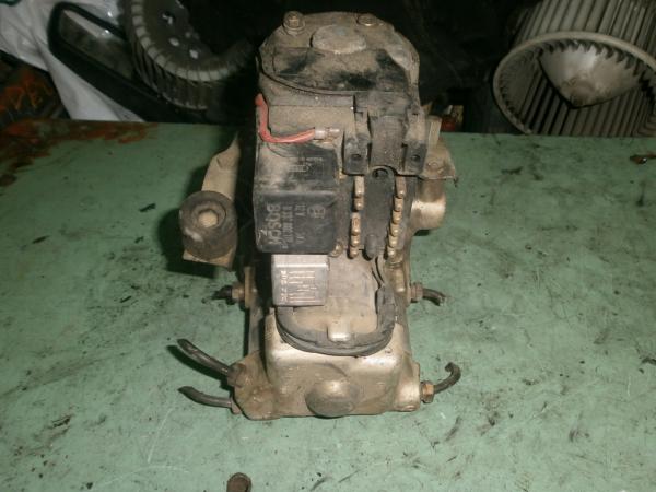  ABS  Bmw  3 E30 83-97 