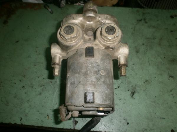   ABS  Mercedes E190 82-93 