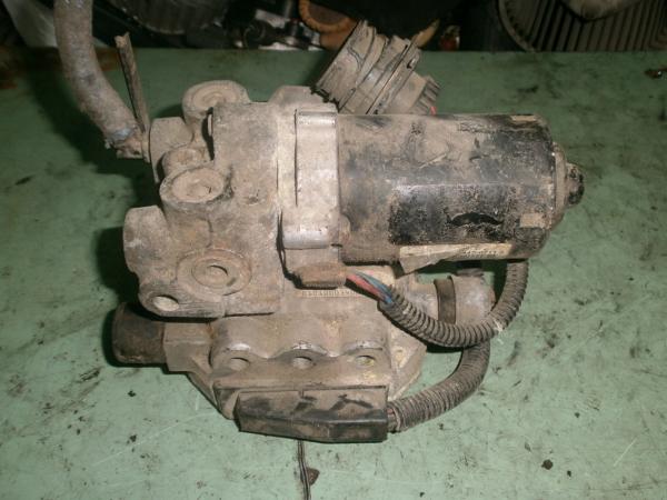   ABS  Bmw  3 E36 sdn 95-98 