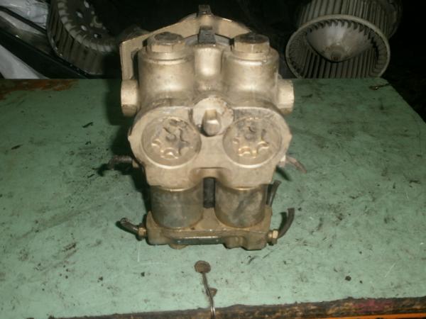   ABS  Bmw  3 E30 83-97 
