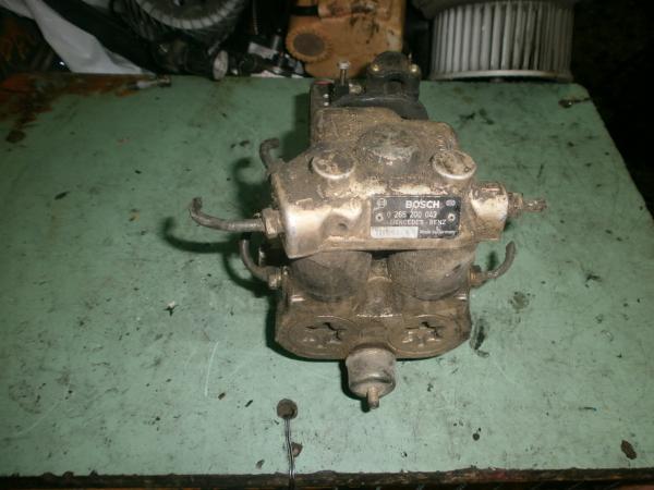   ABS  Mercedes E190 82-93 