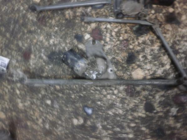     1H0955603  Volkswagen T3 Transporter 79-92 (4) 