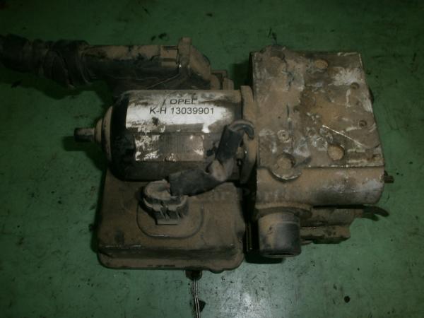   ABS  Opel Vectra B Hatch 96-98 