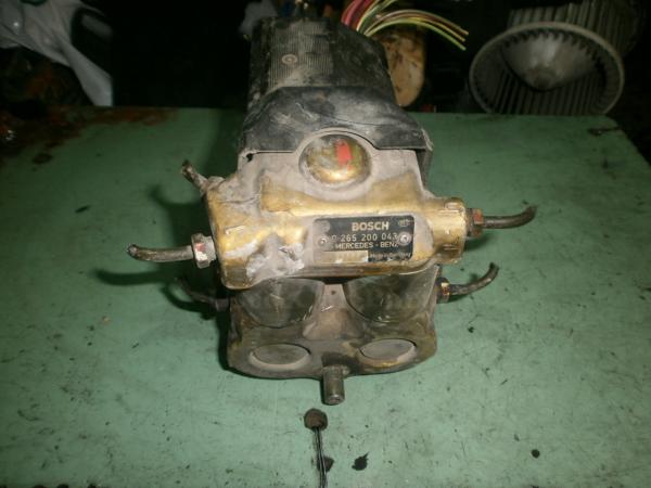   ABS  Mercedes E190 82-93 