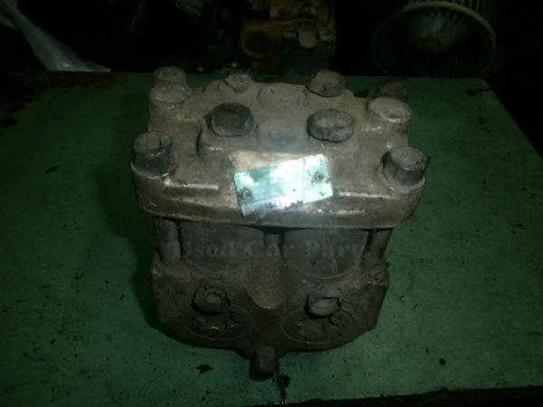   ABS  Audi 80 86-91 
