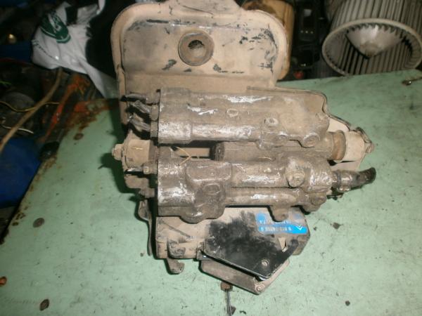   ABS  Citroen Xantia 93-98 