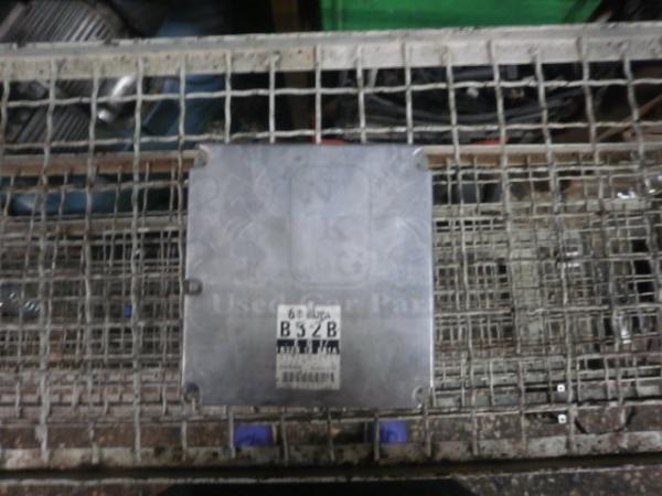     Mazda 323 Hatch 92-95 1300CC 16V 079700-7821 (6) 