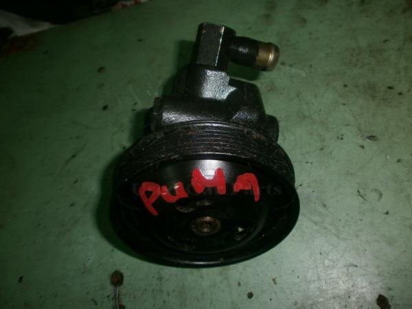      Ford Puma 97-02 