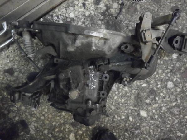    Daewoo Nubira 97- 