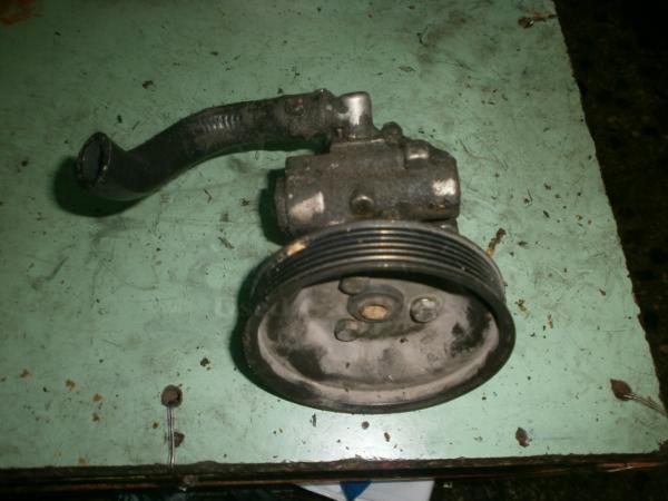      Lancia Y 98-00 