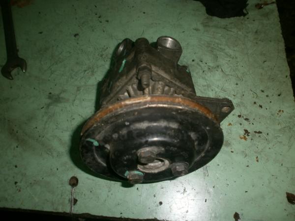      Audi 80 86-91 