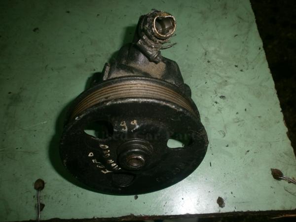      Ford Mondeo Hatch 96-00 