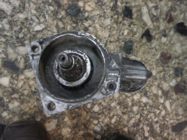    Audi Audi 80 CC 84-86 0001317007 diesel 