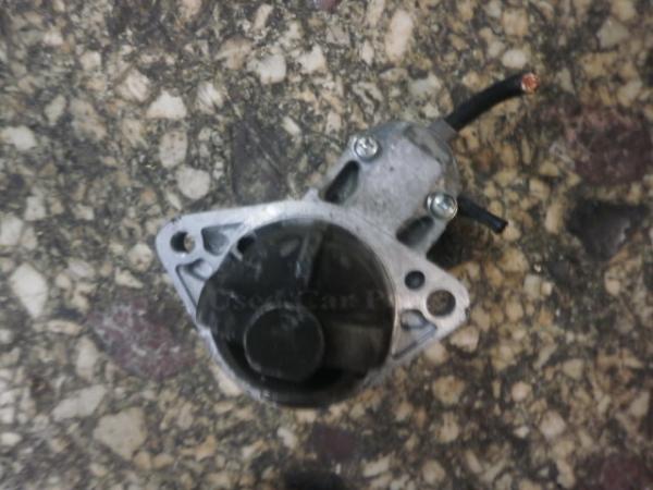    Nissan Pixo 08-, Opel Agila B 08>, Suzuki Splash 08> 31100-51k00 