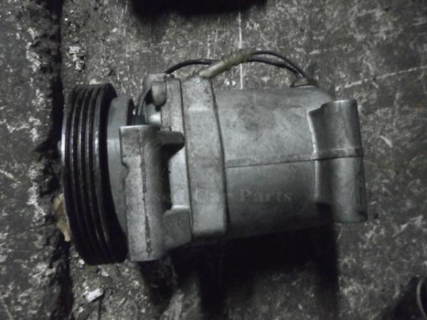   AIRCONDITION  Suzuki Ignis 03-09 