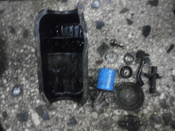     Nissan Sunny N13 90- 