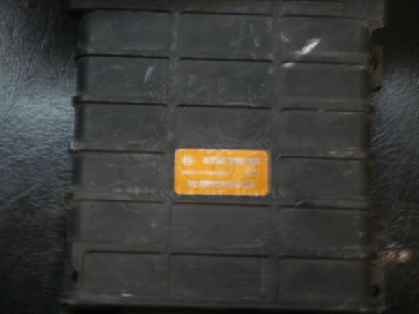     Ford Escort hatch 86-89 (52) 