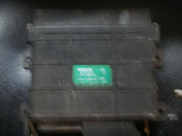    Ford Escort hatch 86-89 (16) 