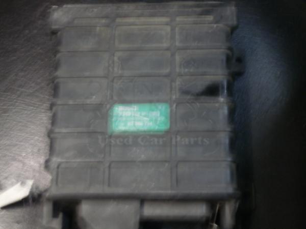     Audi Audi 80 CC 84-86 (18) 
