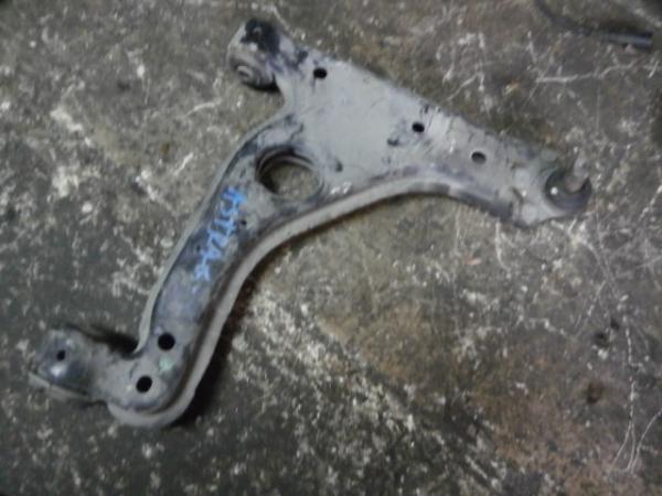      Opel Astra G Hatch 98-04 5D 