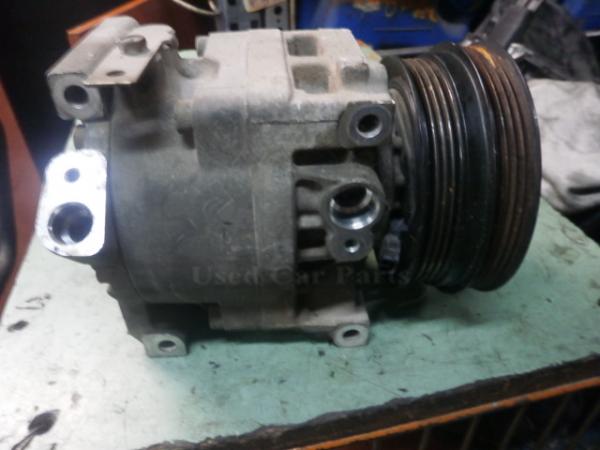   AIRCONDITION  Fiat Brava 95-99, Fiat Bravo 95-07, Fiat Marea 96-02, Fiat Punto 3D 93-99 