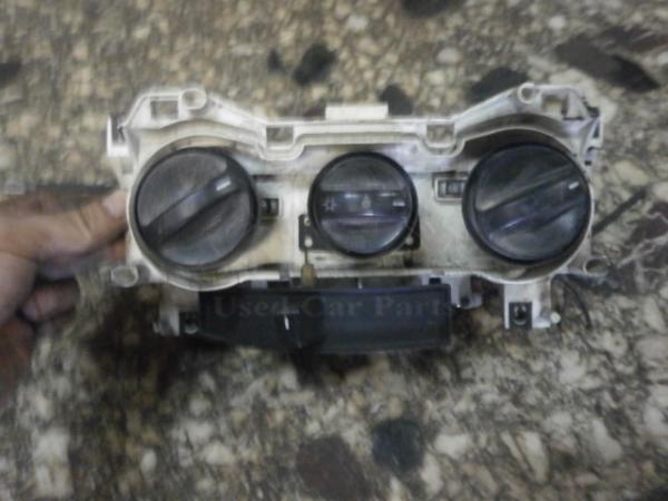     Fiat Punto 3D 99-03 