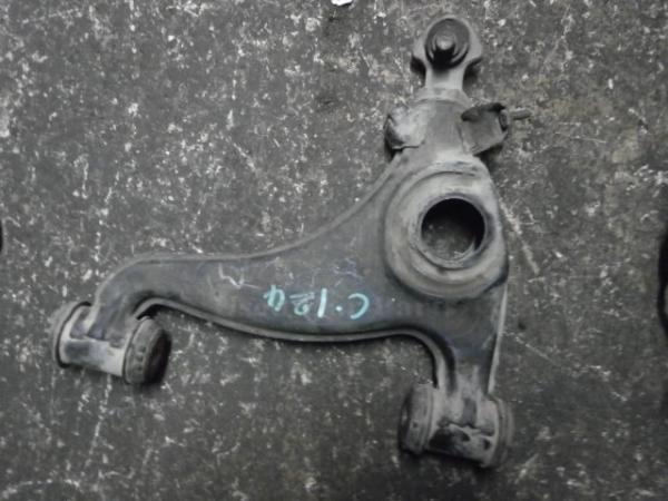   Mercedes W124 84-97 