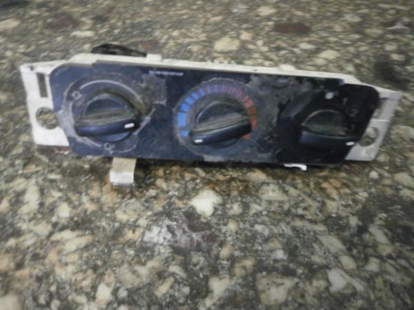     Ford Transit 94-00 Doubledoor 