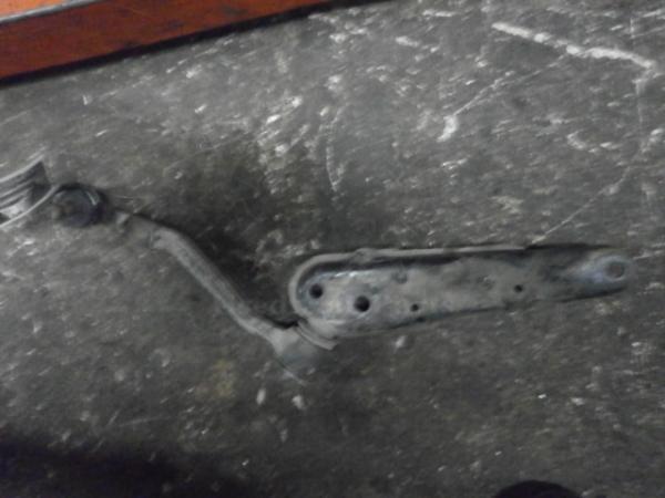      Daihatsu Sirion 98-02 